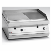 Bếp chiên nửa nhám nửa phẳng Fagor FT-E710 LR