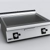 Bếp chiên phẳng dùng gas FT-G710 V L